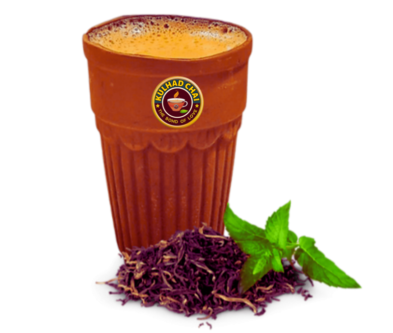 Traditional Kulhad Chai